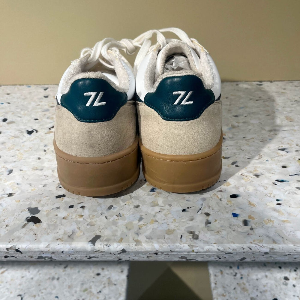Bêta B2 Teal - 40 (Seconde main)