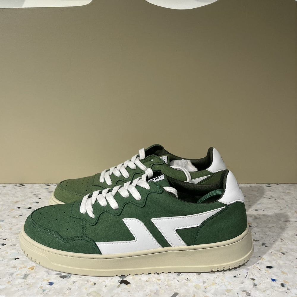 Bêta B3 Vert - 42 (Seconde main)