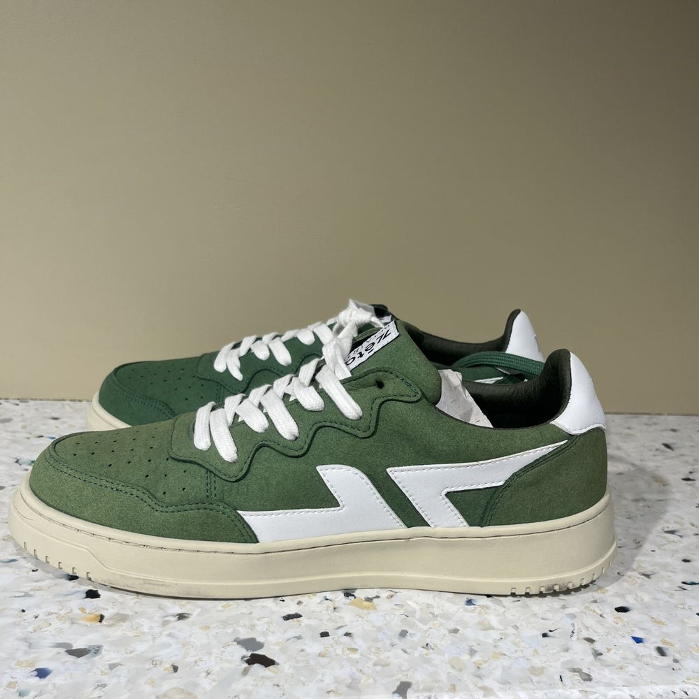 Bêta B3 Vert - 42 (Seconde main)