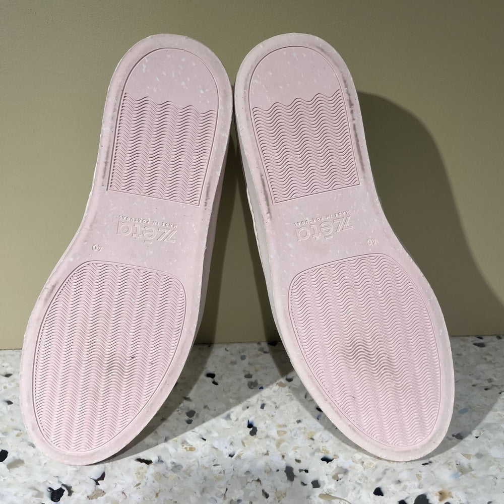 Alpha Bicolors Rose - 40 (Seconde main)