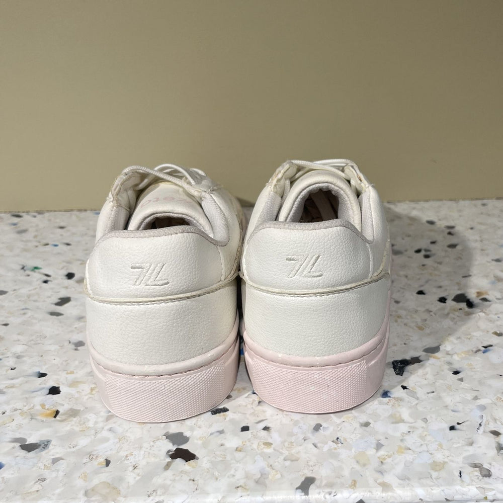 Alpha Bicolors Rose - 40 (Seconde main)