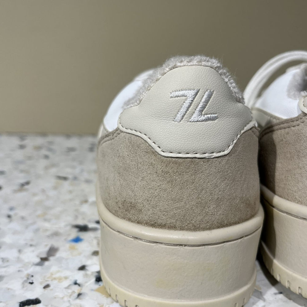 Bêta B1 Beige - 36 (Seconde main)