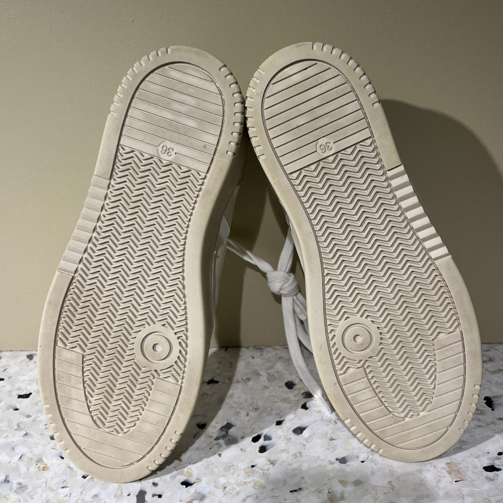 Bêta B1 Beige - 36 (Seconde main)