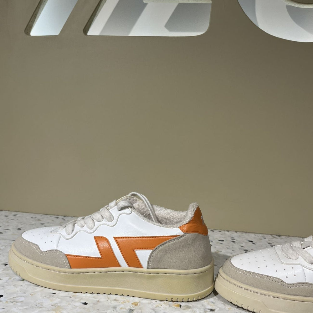 Bêta B1 Orange - 37 (Seconde main)