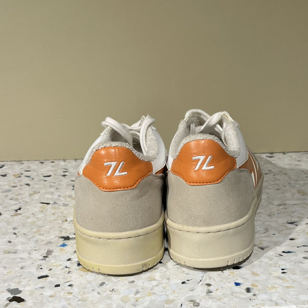 Bêta B1 Orange - 37 (Seconde main)