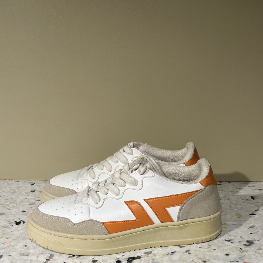 Bêta B1 Orange - 37 (Seconde main)