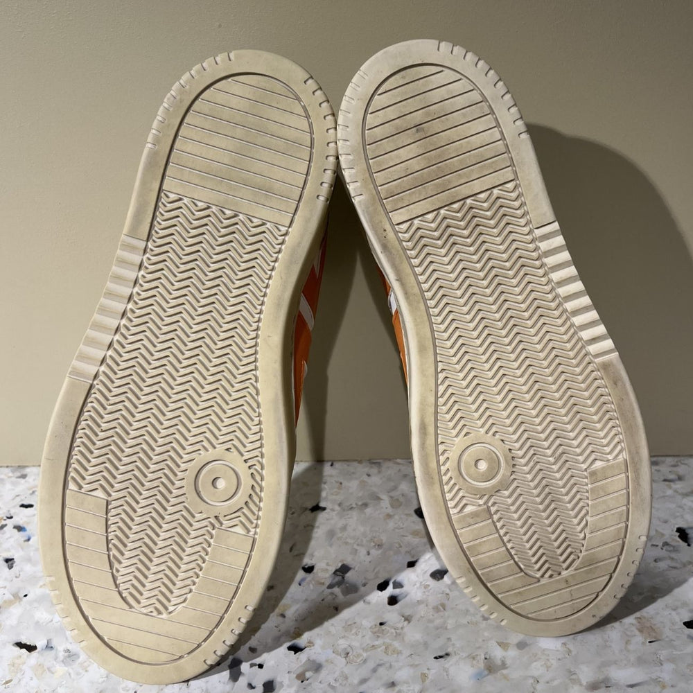 Bêta B1 Orange - 37 (Seconde main)