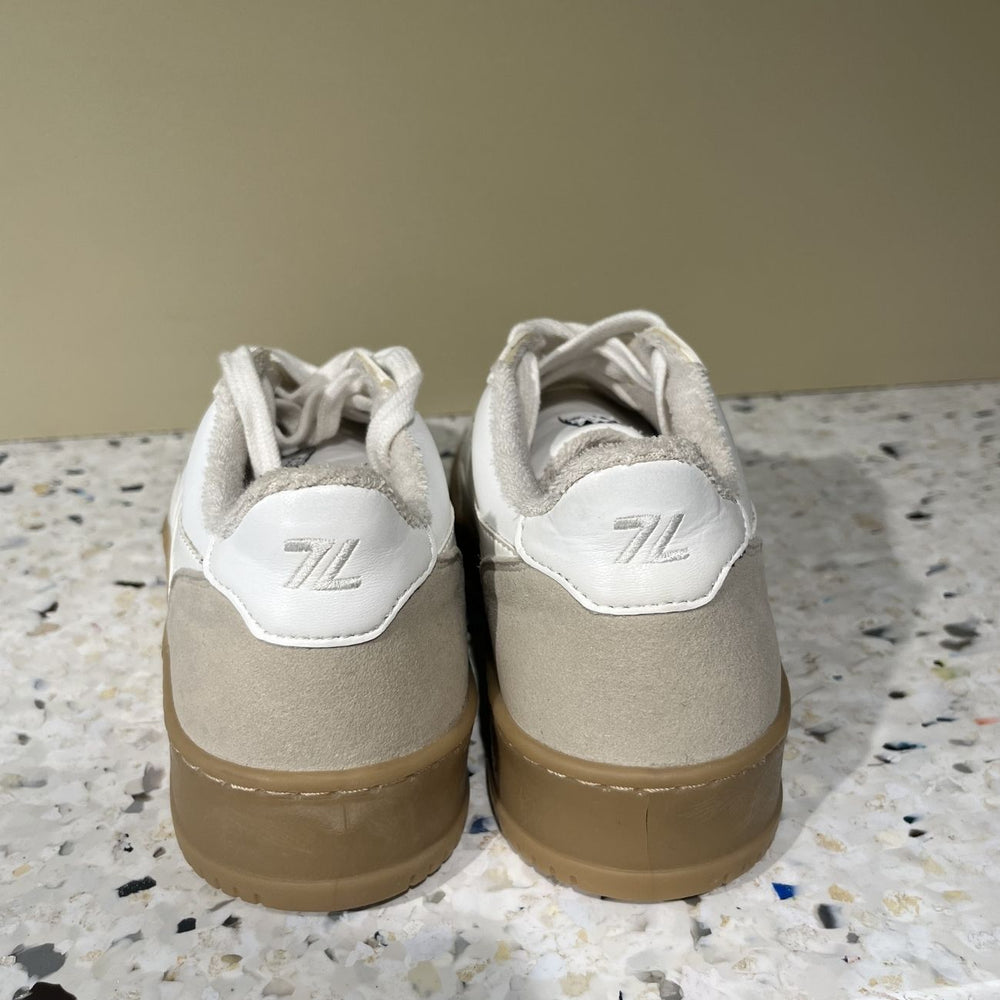 Bêta B2 Blanc - 37 (Seconde main)