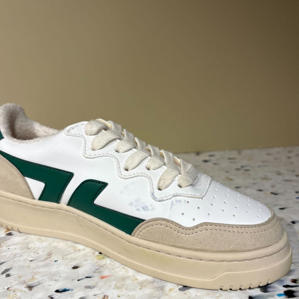 Bêta B1 Vert - 38 (Seconde main)