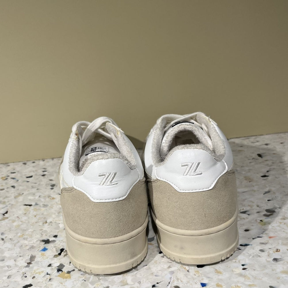 Bêta B1 Blanc - 41 (Seconde main)