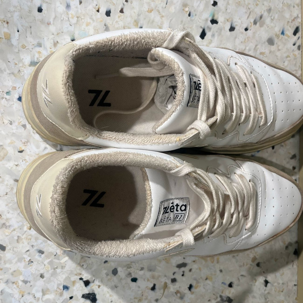 Bêta B1 Beige - 43 (Seconde main)