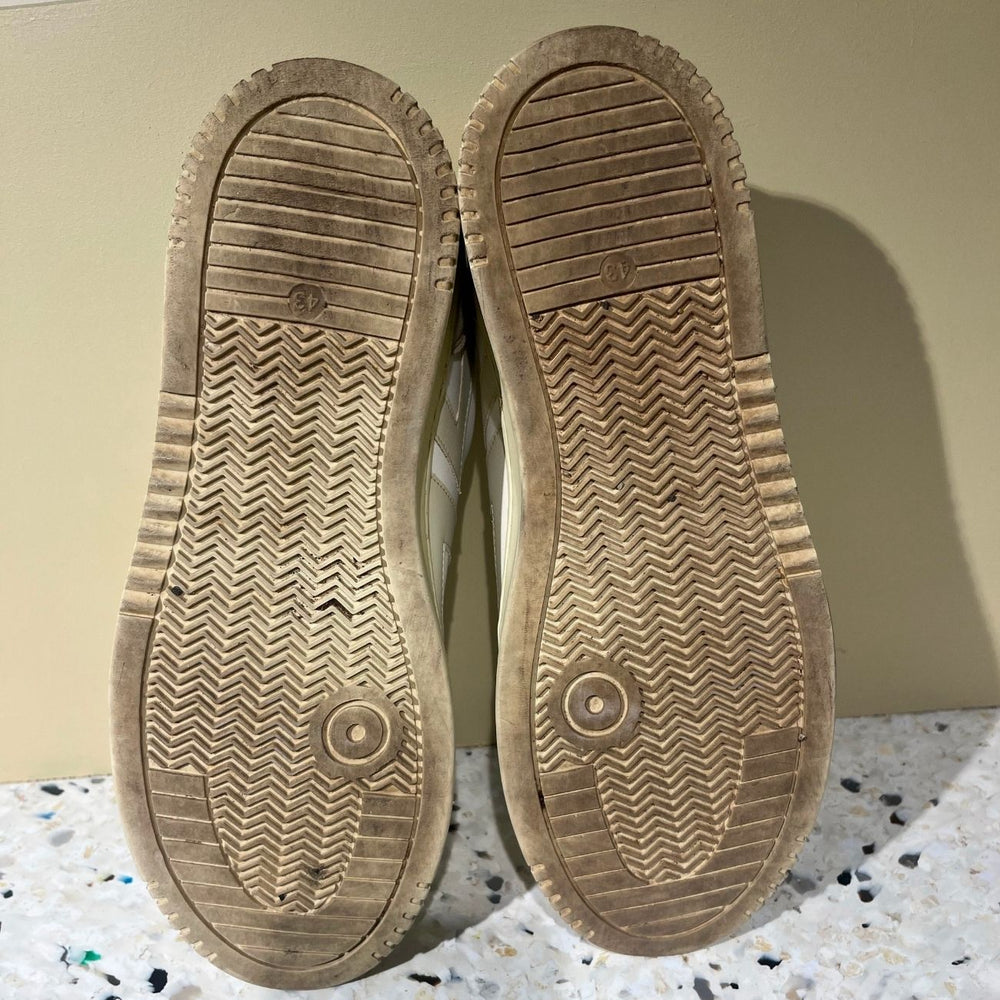 Bêta B1 Beige - 43 (Seconde main)