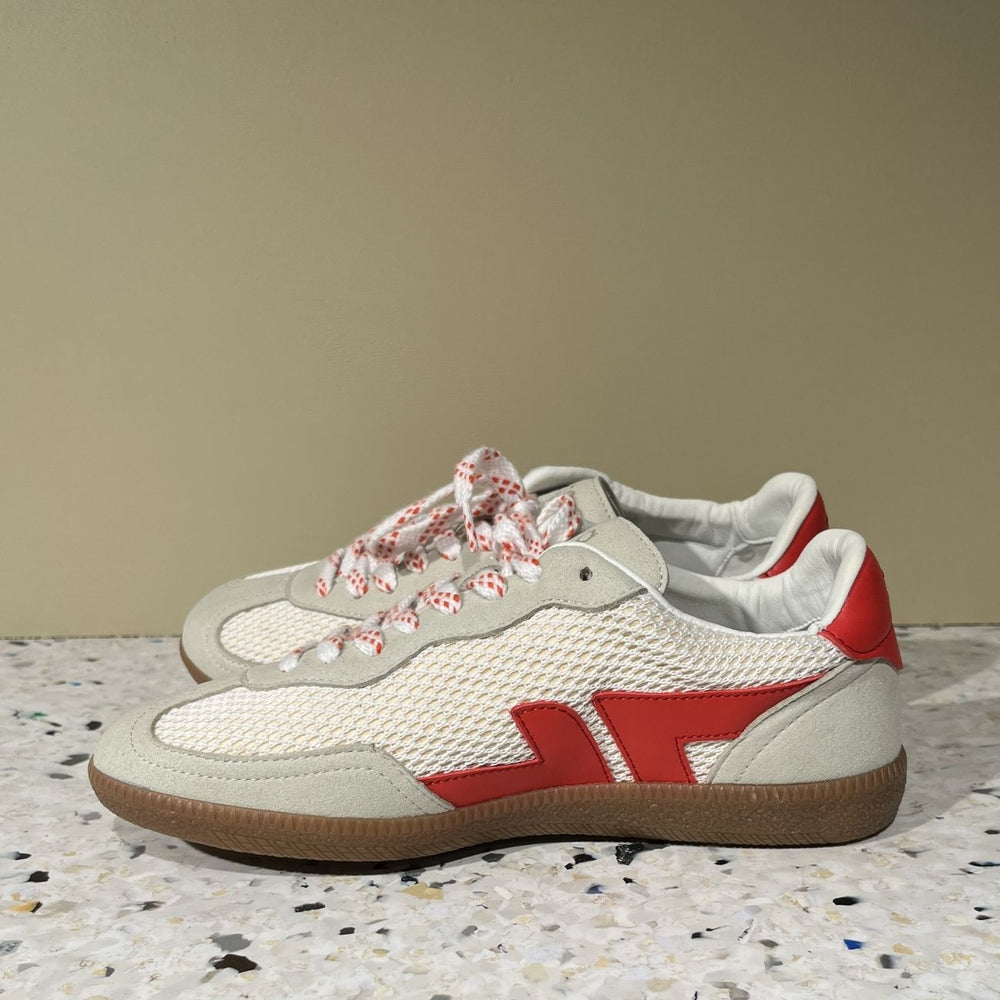 Delta Cordura Blanco - 36 (Seconde main)