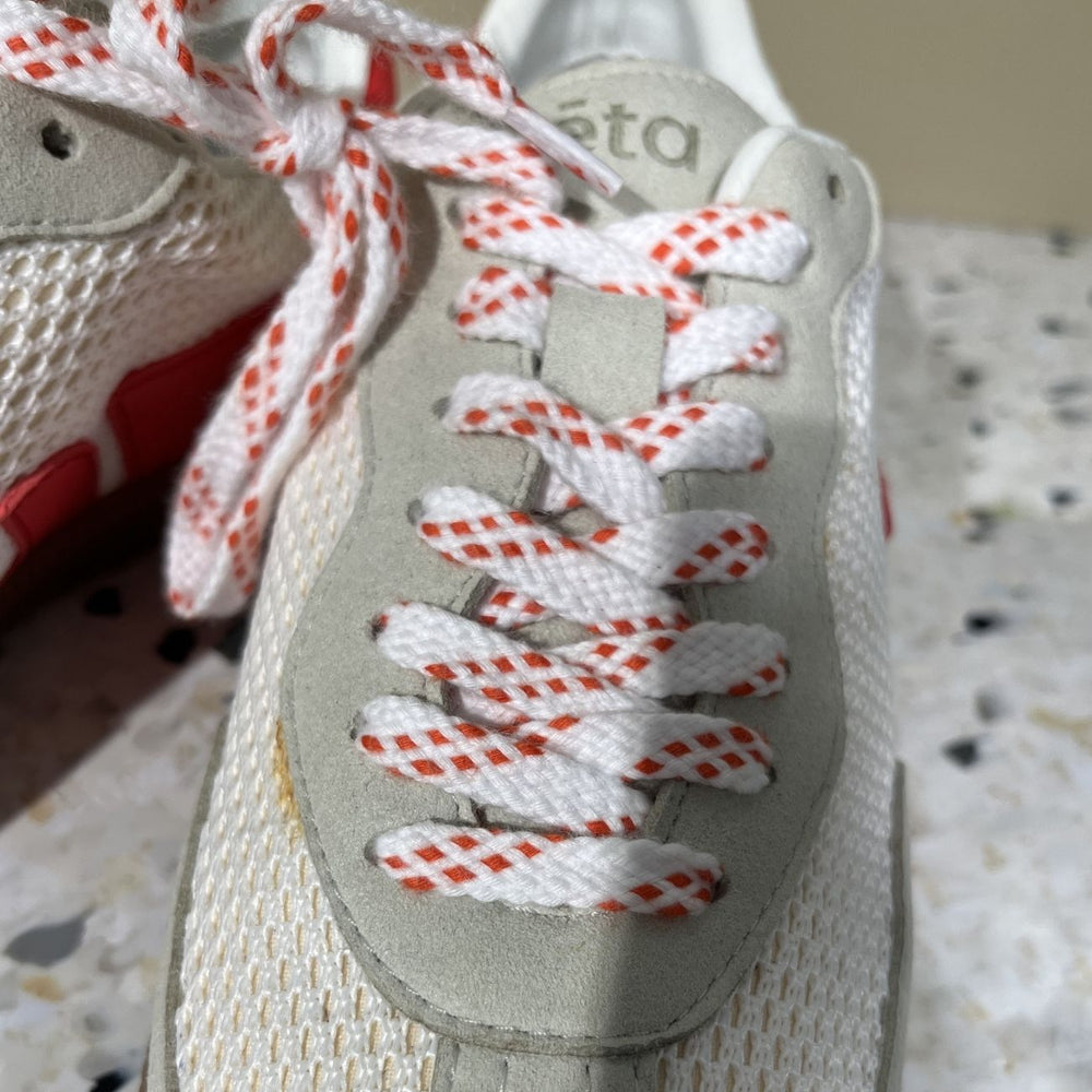Delta Cordura Blanco - 36 (Seconde main)