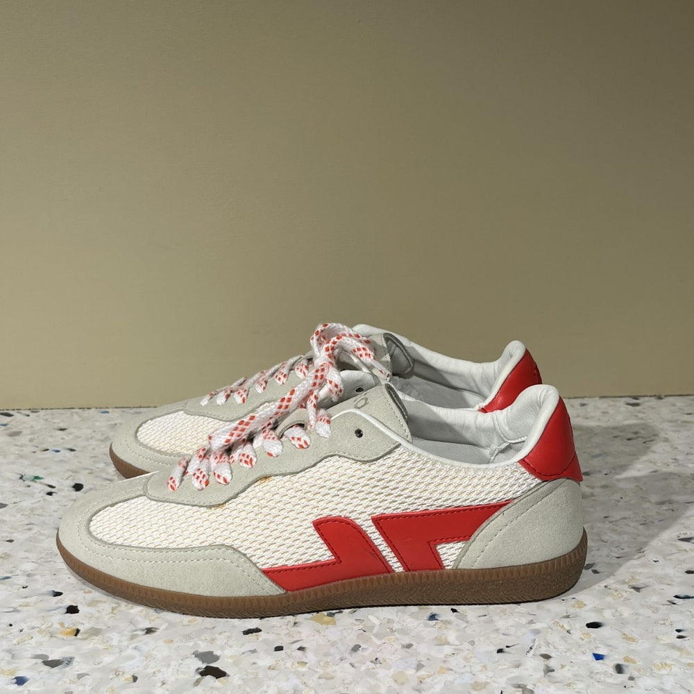 Delta Cordura Blanco - 36 (Seconde main)