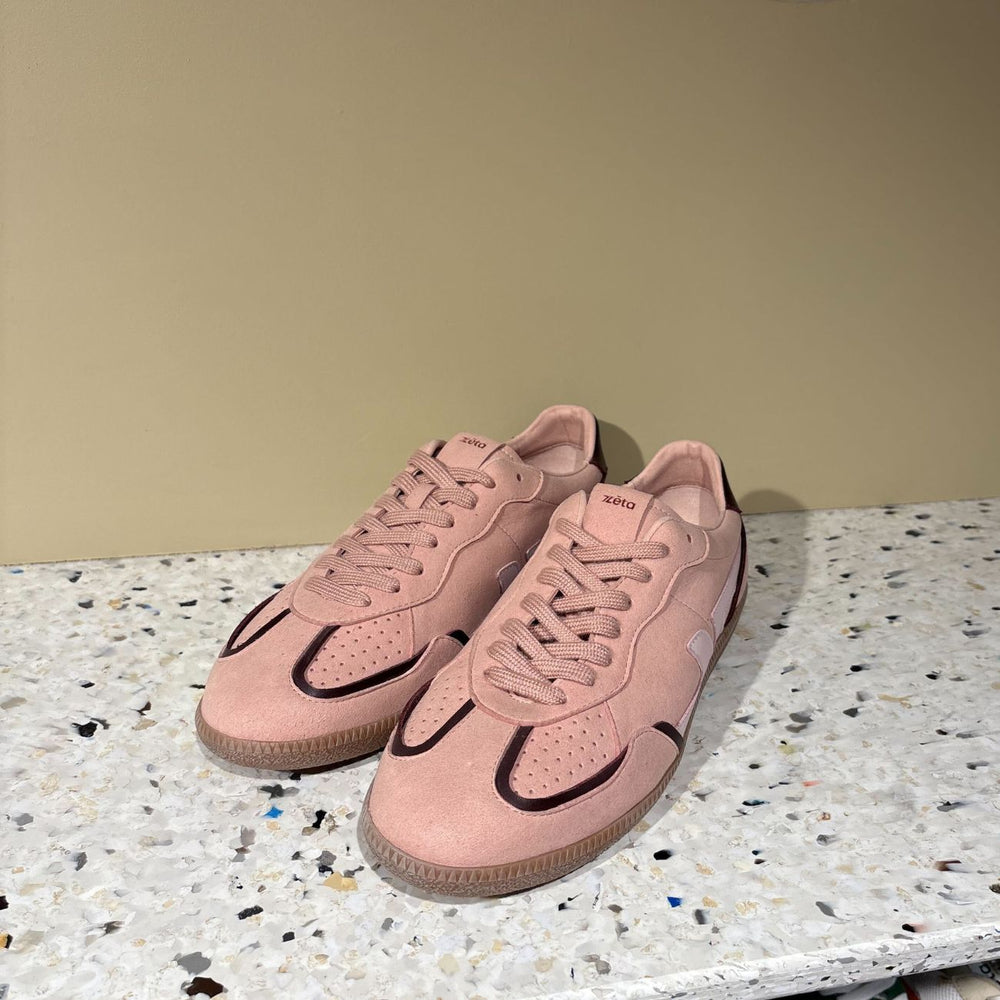Delta Rose - 41 (Seconde main)