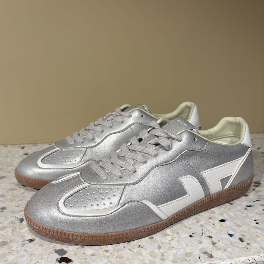 Delta Silver - 42 (Seconde main)
