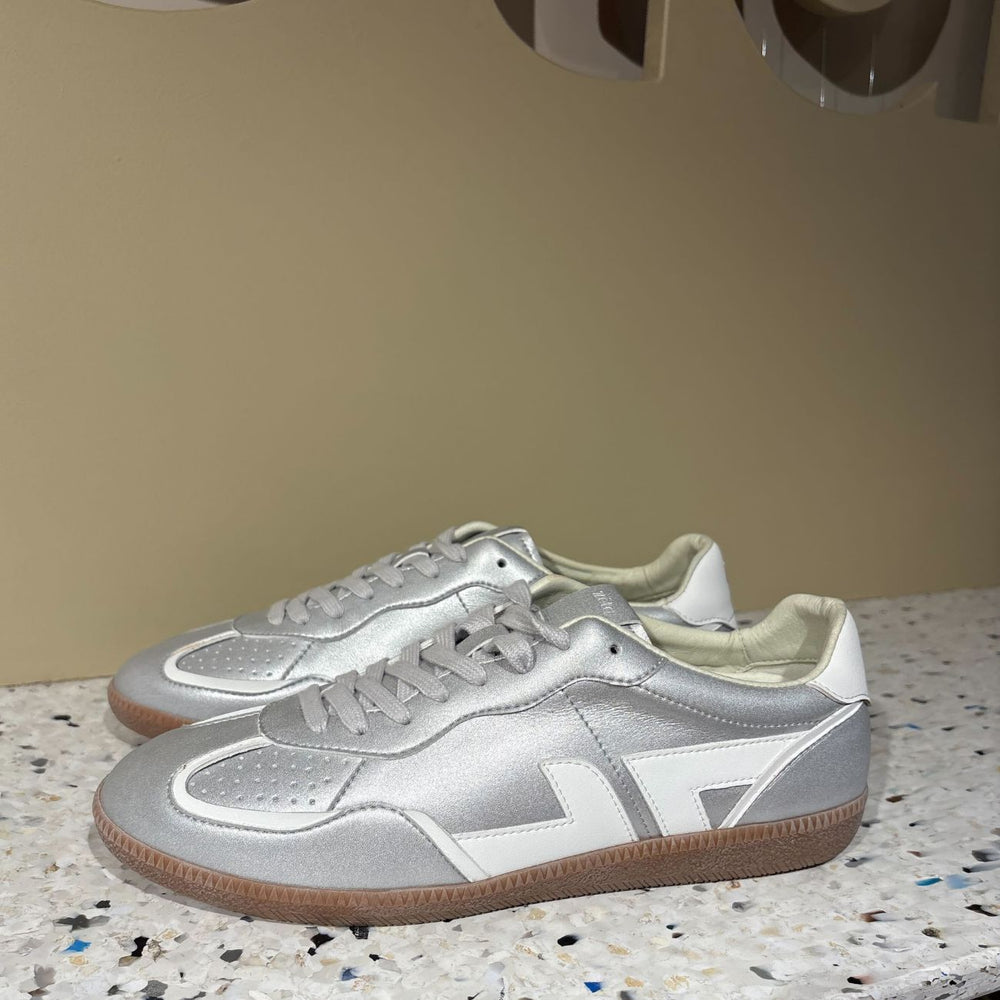 Delta Silver - 42 (Seconde main)