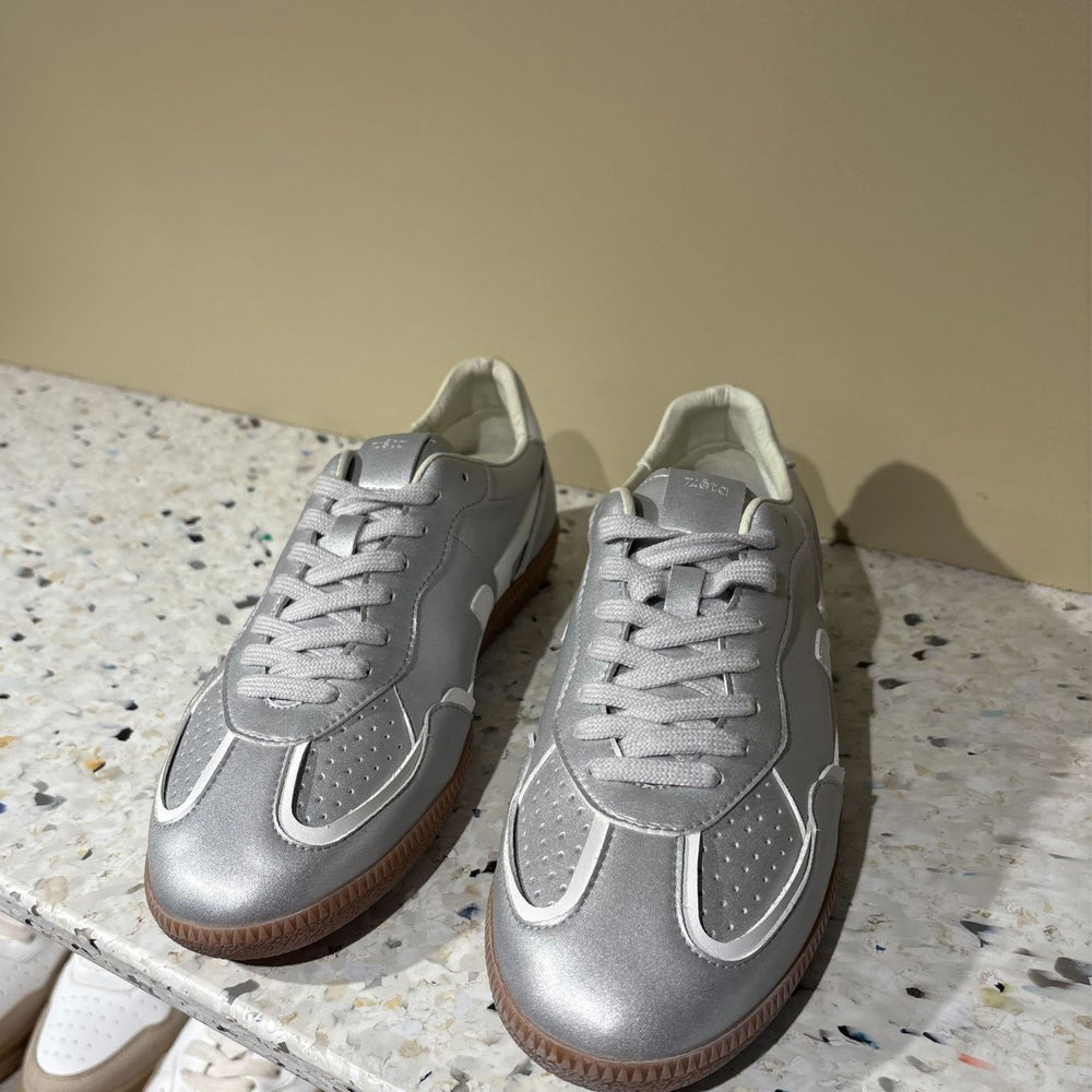 Delta Silver - 42 (Seconde main)