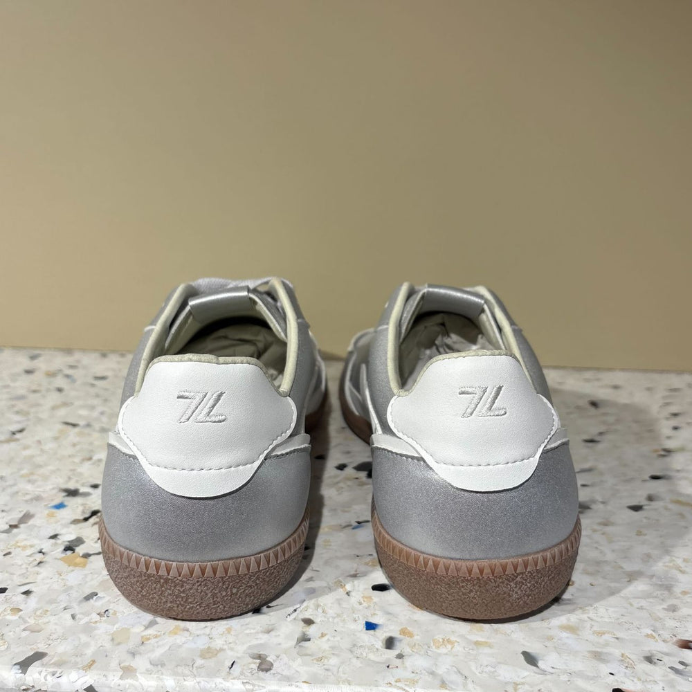 Delta Silver - 42 (Seconde main)