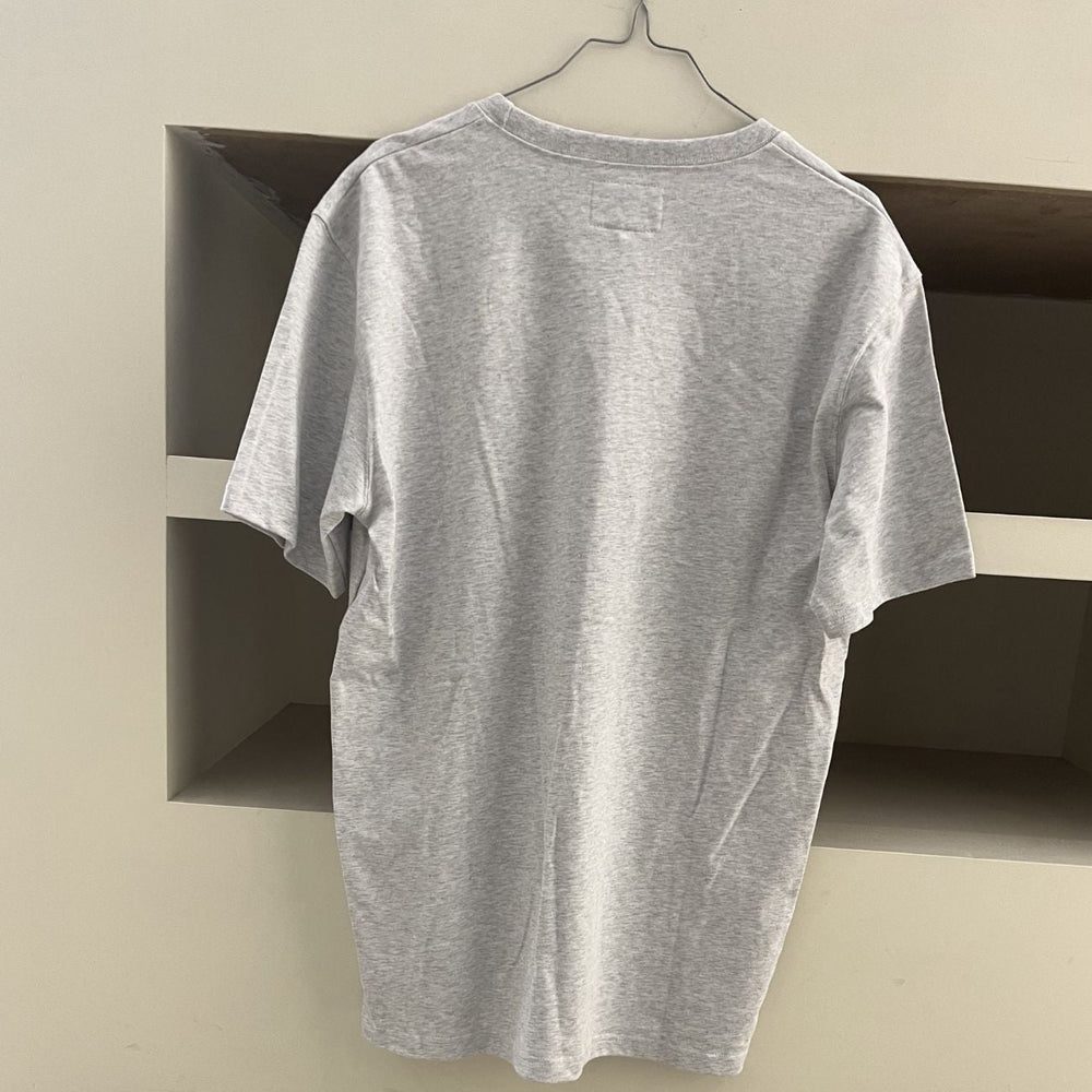 T-shirt Gris - L (Seconde main)