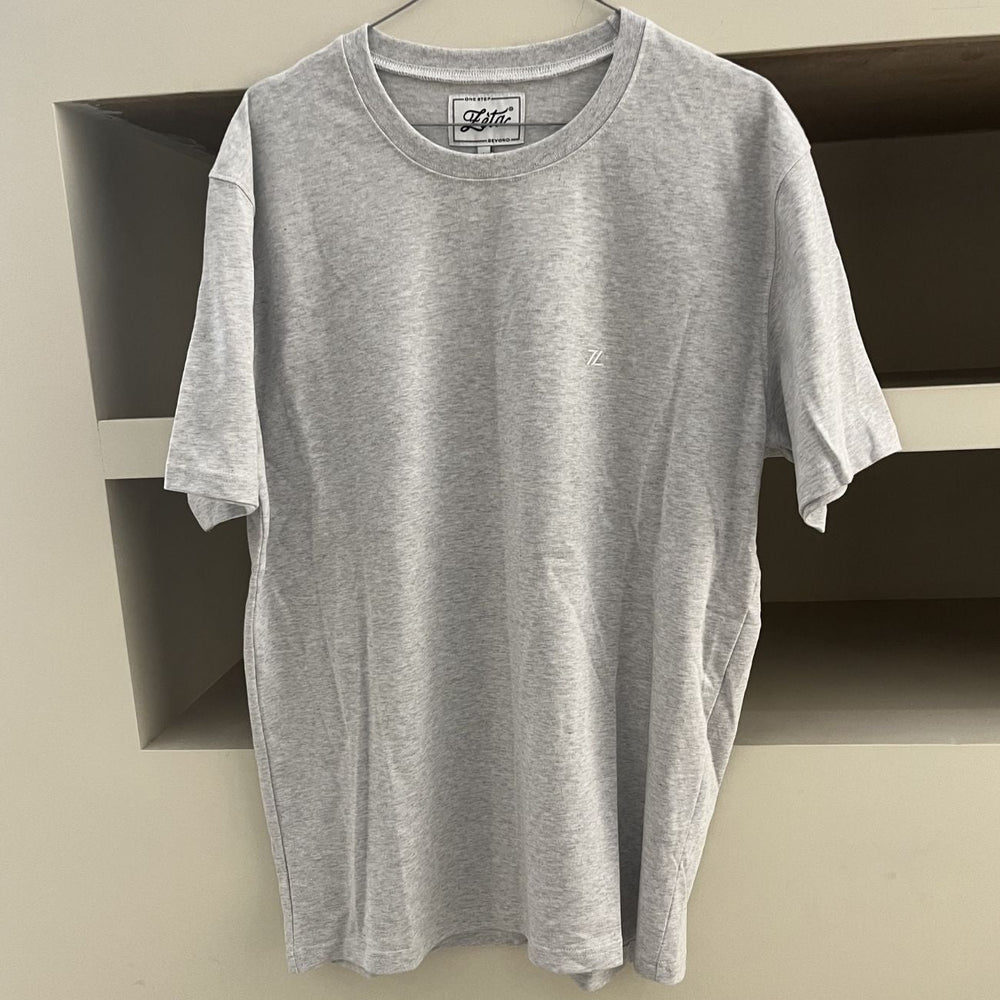 T-shirt Gris - L (Seconde main)
