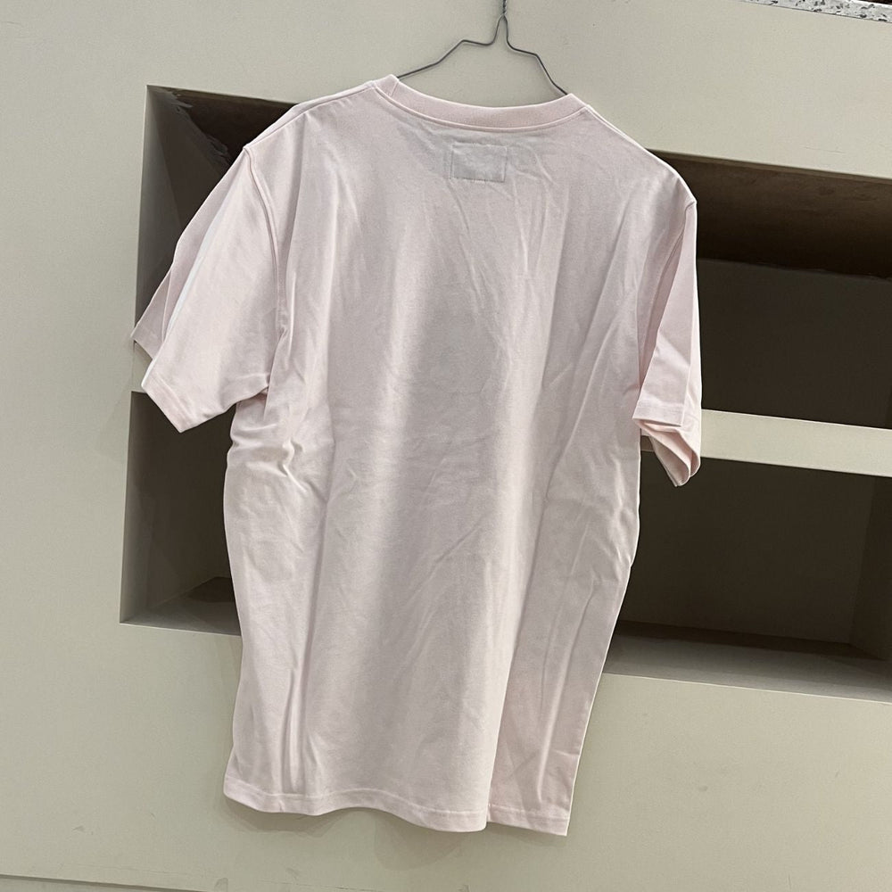 T-shirt Rose - L (Seconde main)
