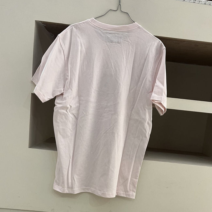T-shirt Rose - L (Seconde main)