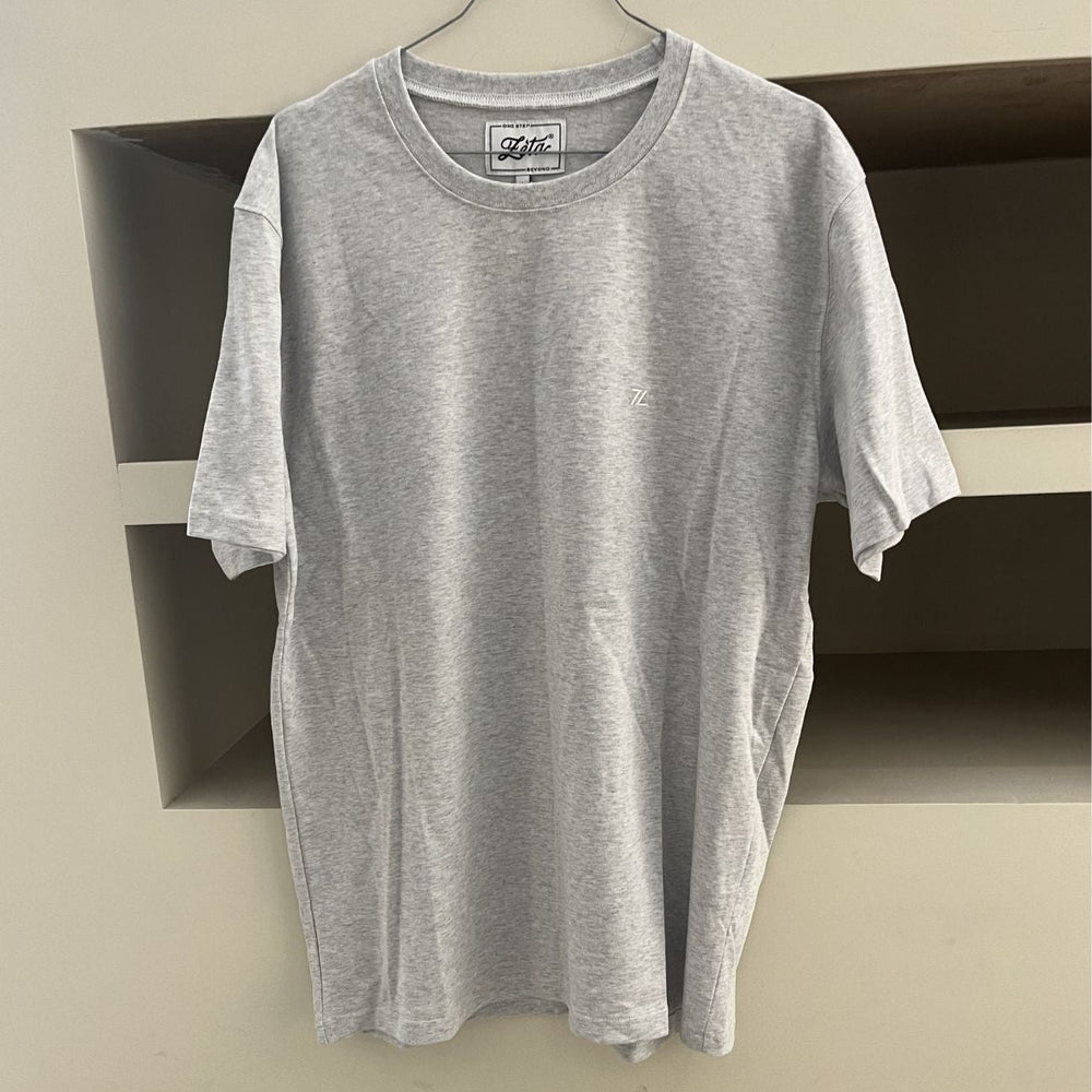 T-shirt Gris - M (Seconde main)