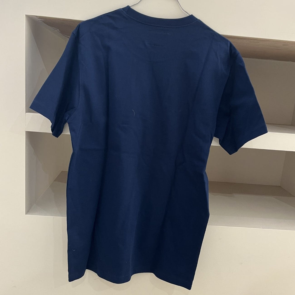 T-shirt Navy - M (Seconde main)