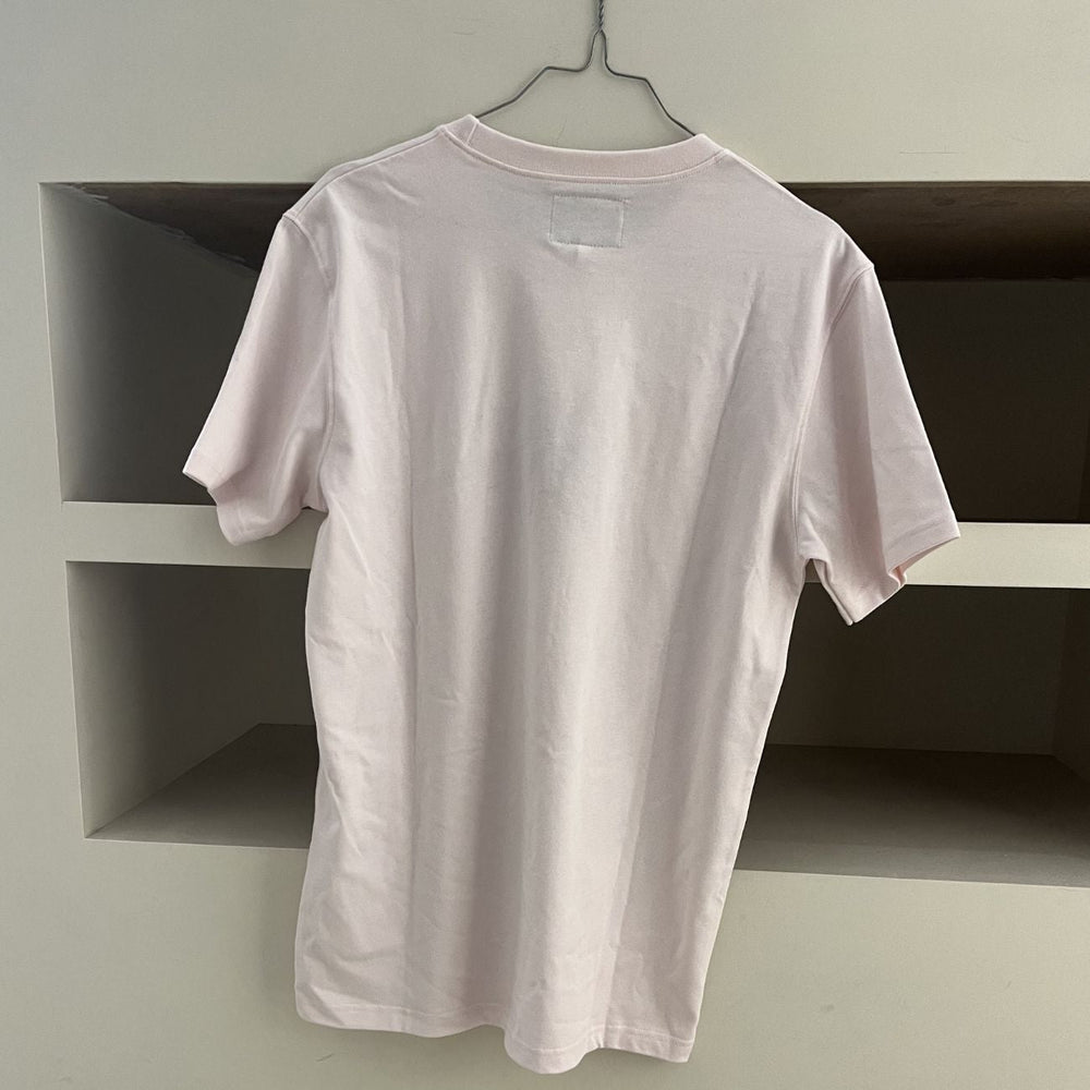 T-shirt Rose - M (Seconde main)