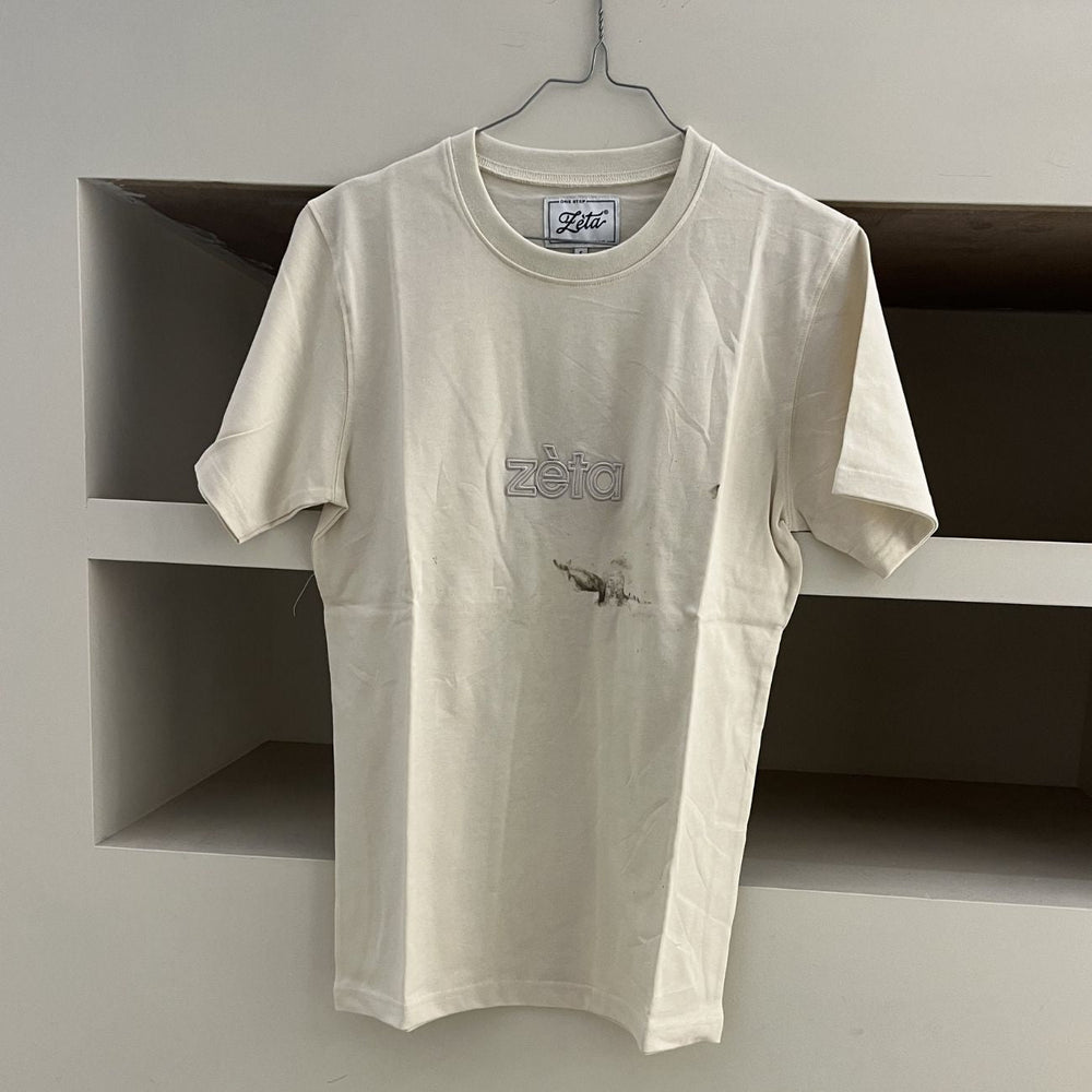 T-shirt Sable - S (Seconde main)