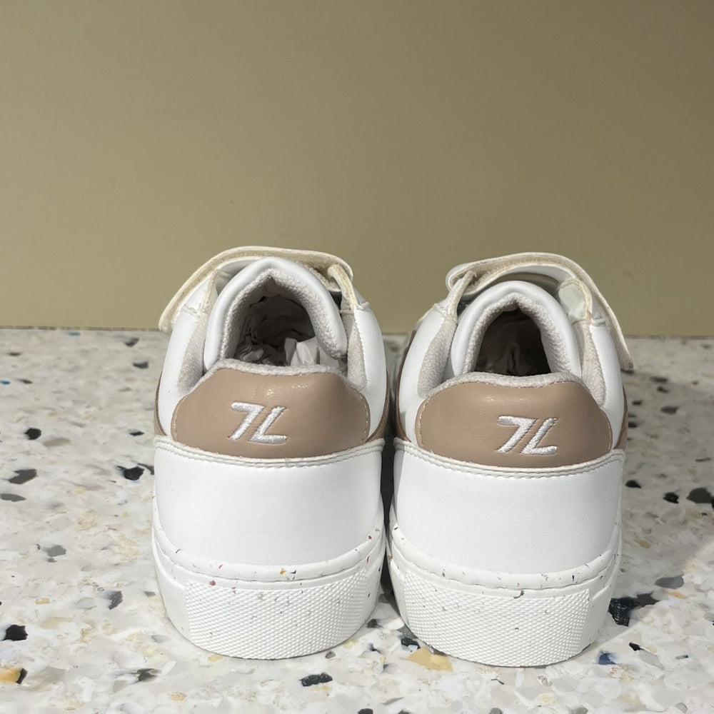Velcro Beige - 35 (Seconde main)