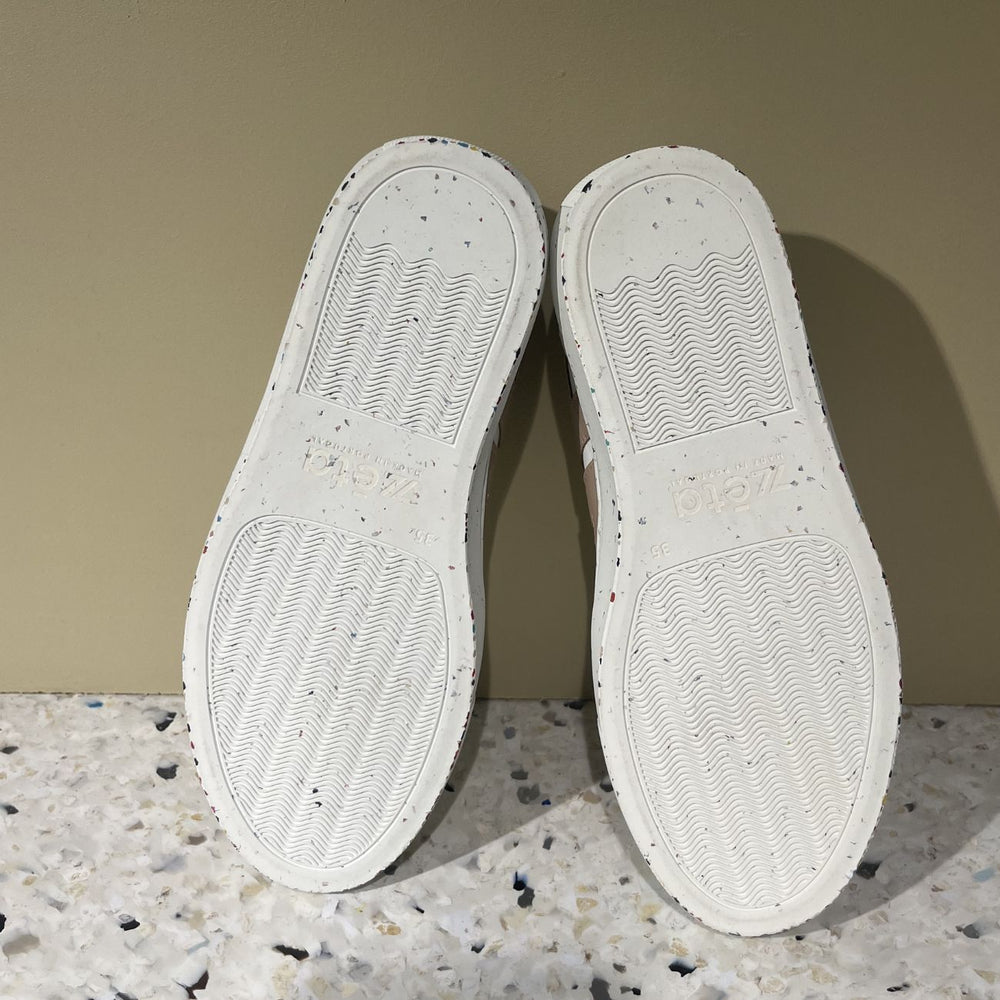 Velcro Beige - 35 (Seconde main)