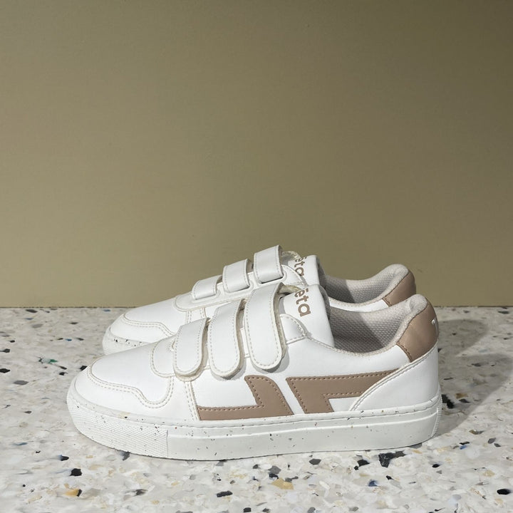 Velcro Beige - 35 (Seconde main)