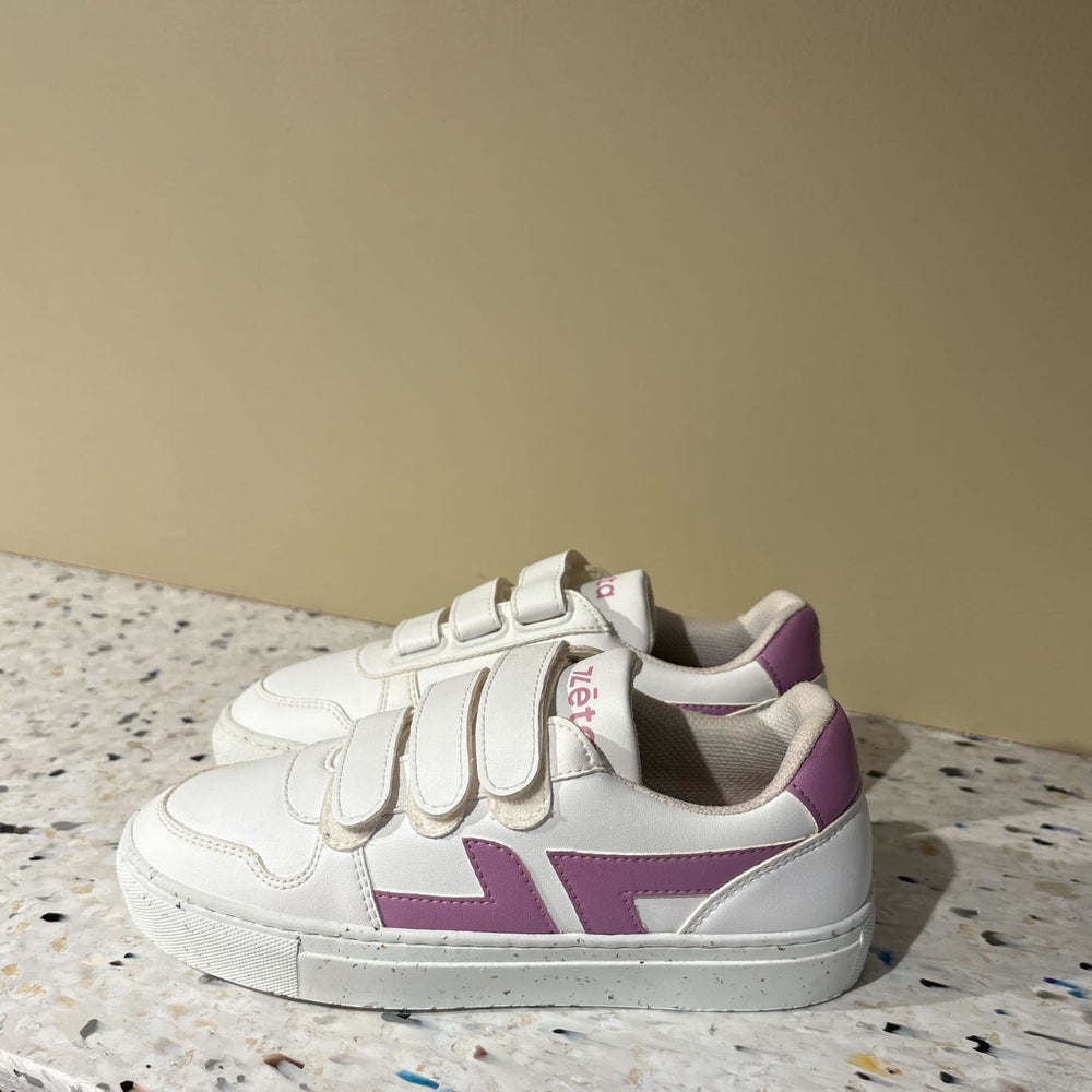 Velcro Lila - 35 (Seconde main)