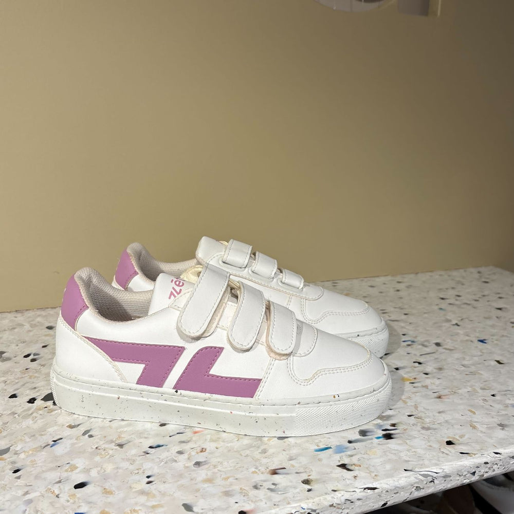 Velcro Lila - 35 (Seconde main)