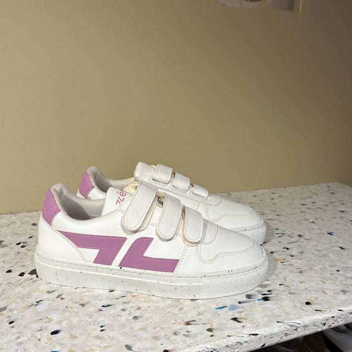 Velcro Lila - 35 (Seconde main)