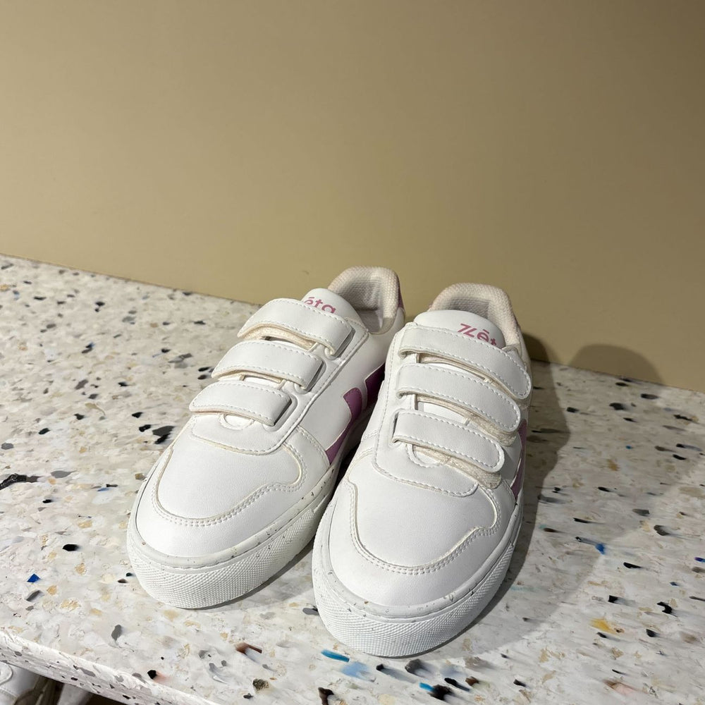 Velcro Lila - 35 (Seconde main)