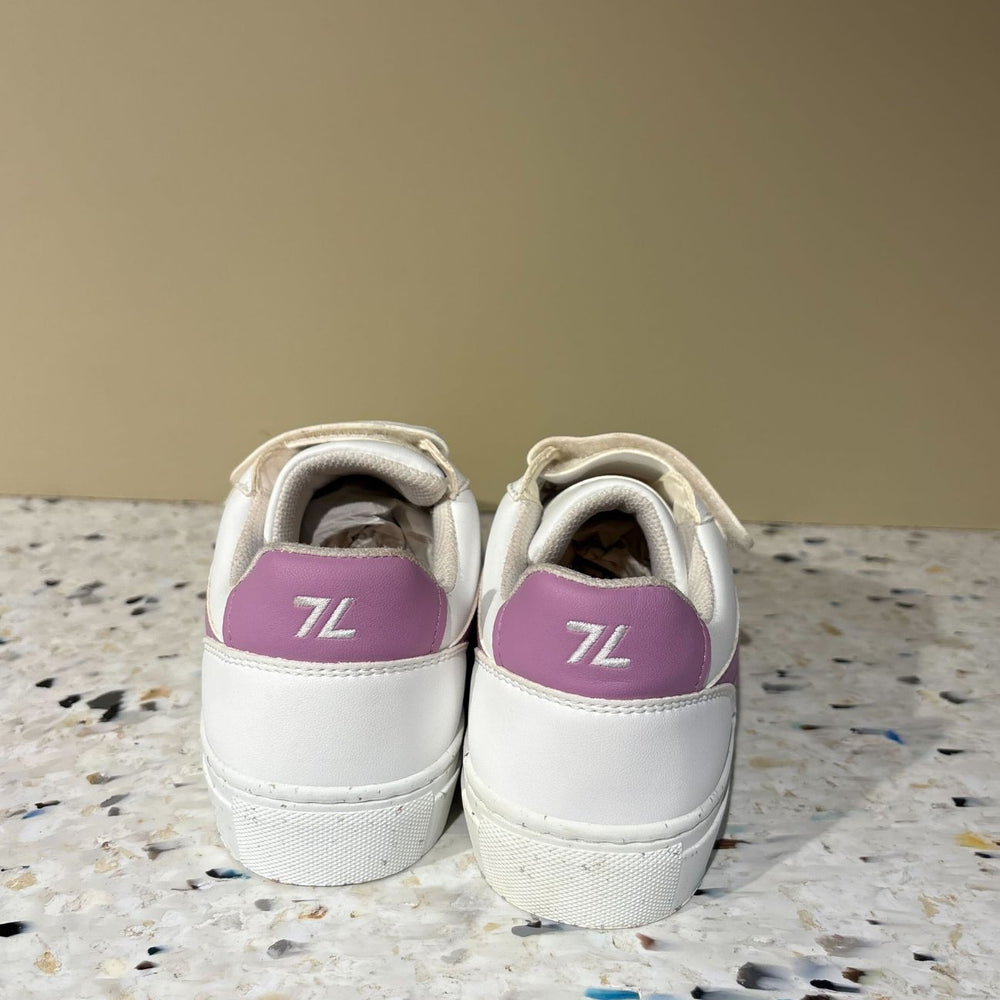 Velcro Lila - 35 (Seconde main)