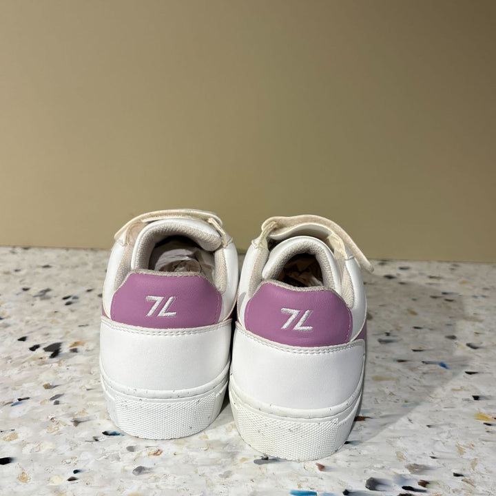Velcro Lila - 35 (Seconde main)