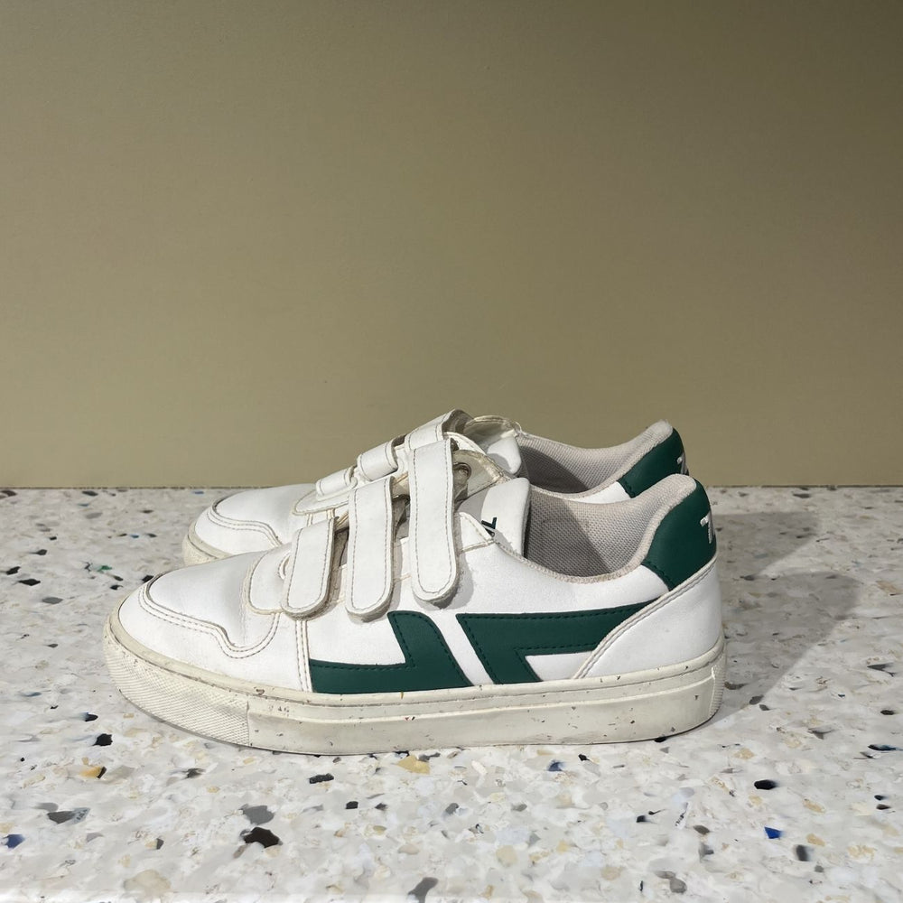 Velcro Vert - 37 (Seconde main)
