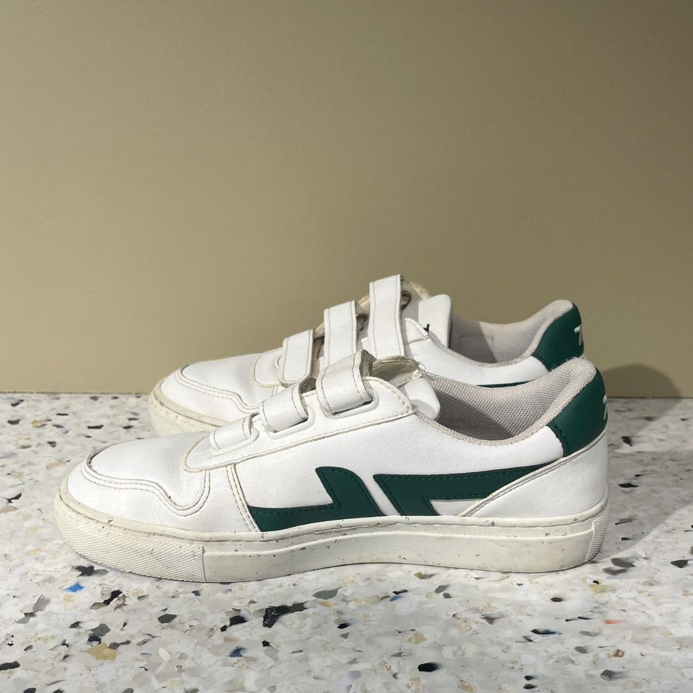 Velcro Vert - 37 (Seconde main)