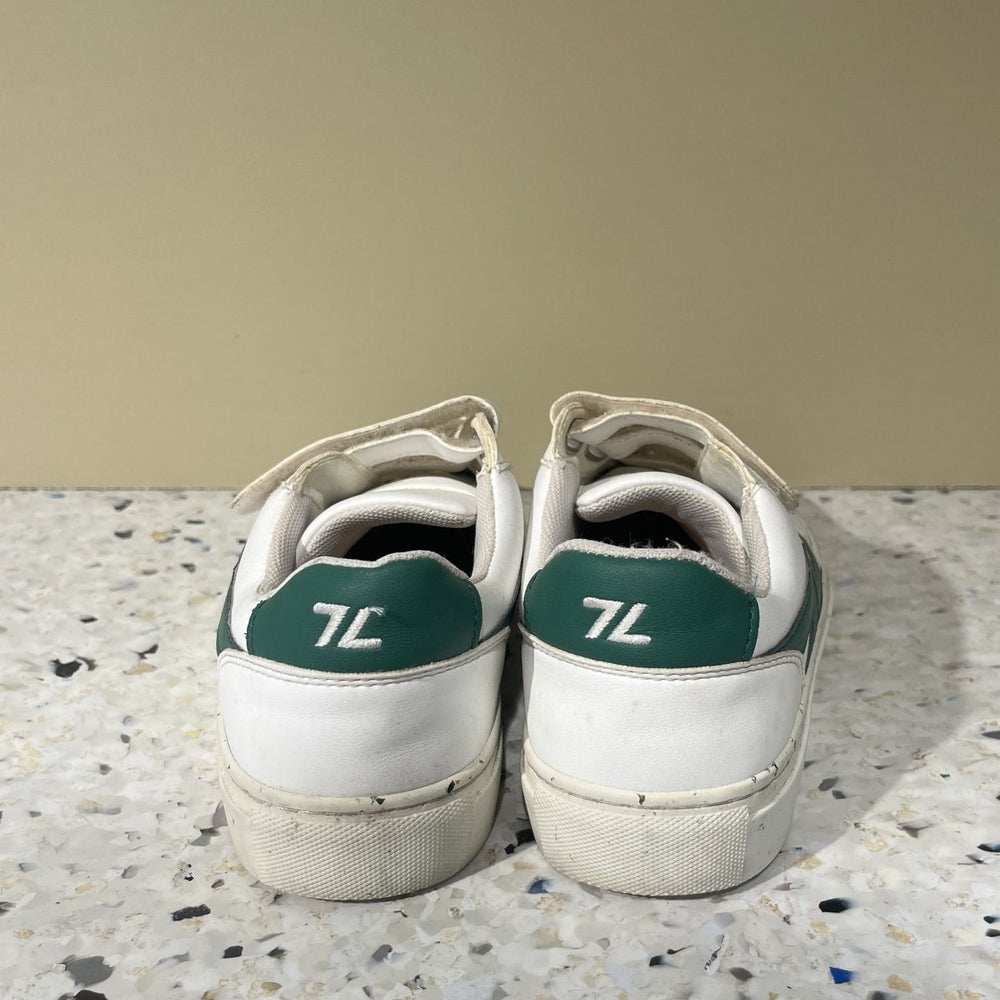 Velcro Vert - 37 (Seconde main)