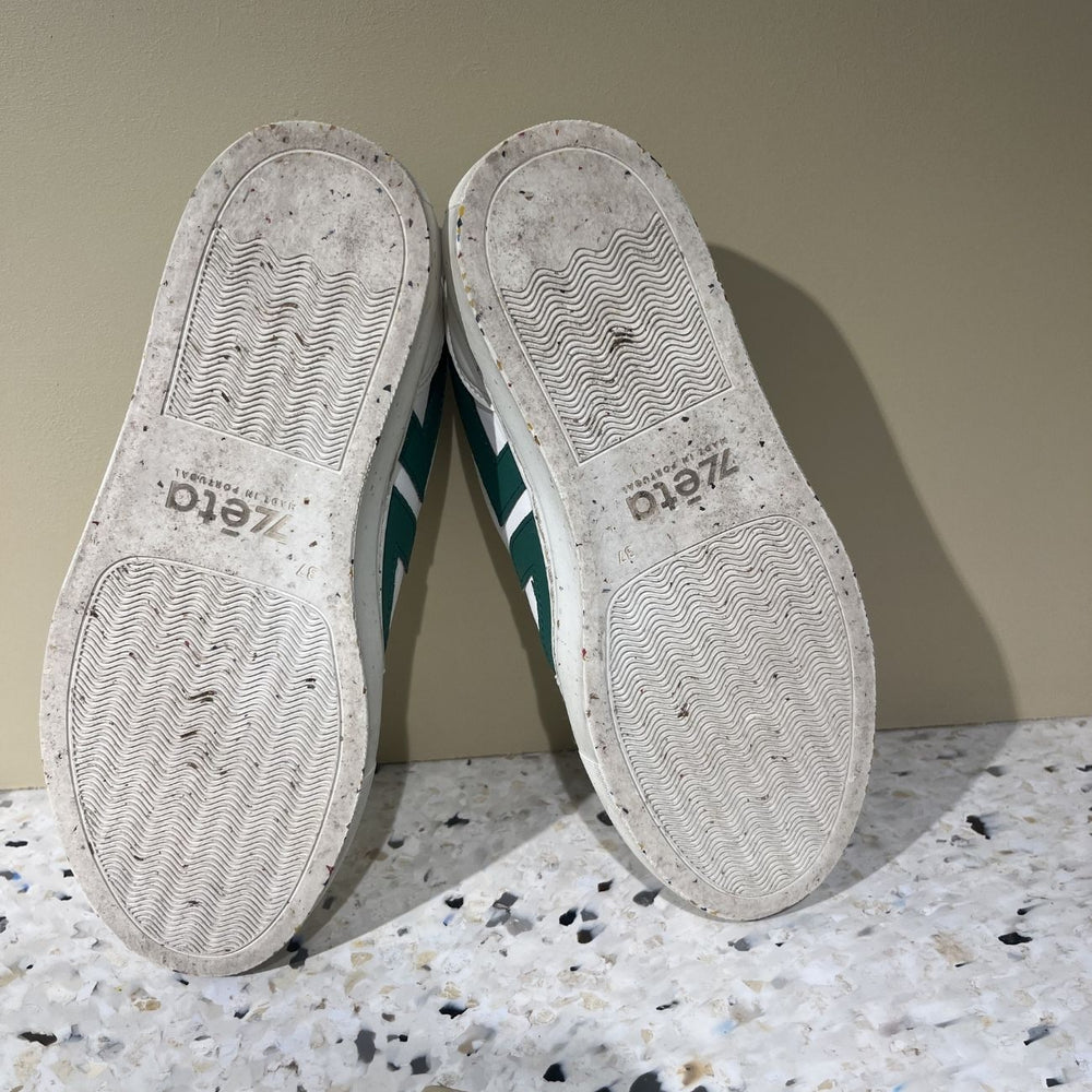 Velcro Vert - 37 (Seconde main)
