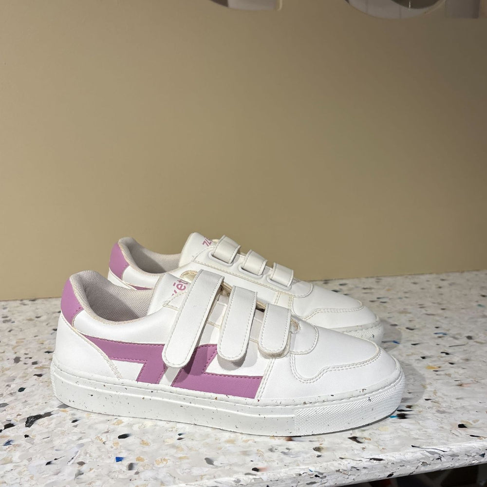 Velcro Lila - 38 (Seconde main)