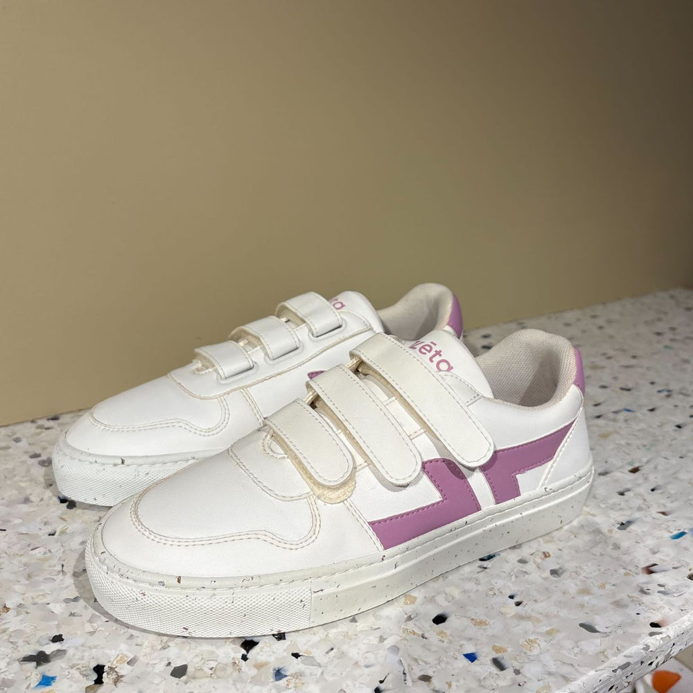 Velcro Lila - 38 (Seconde main)