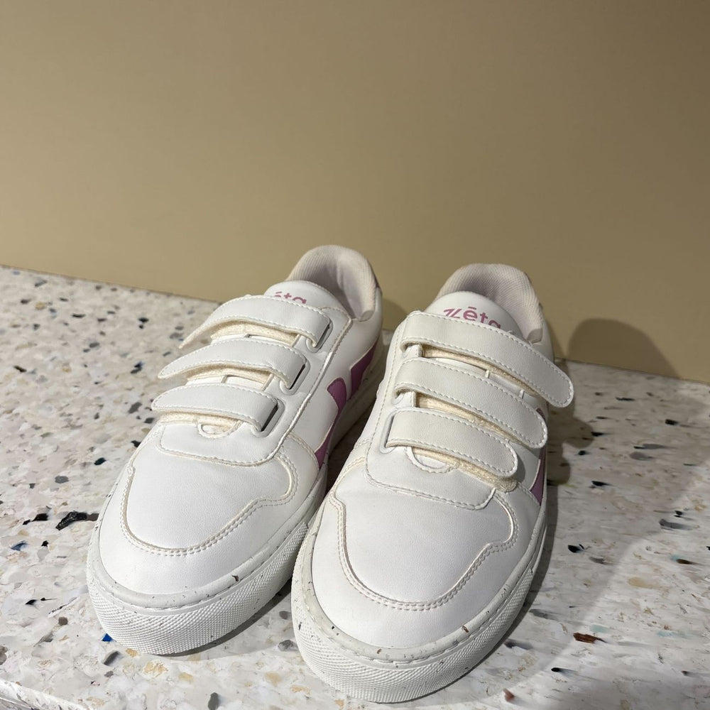 Velcro Lila - 38 (Seconde main)