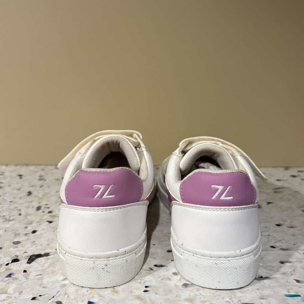 Velcro Lila - 38 (Seconde main)