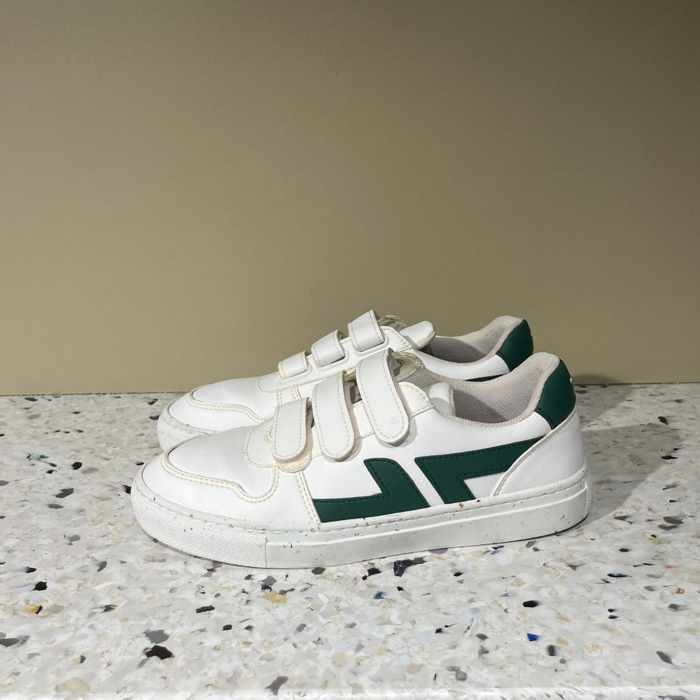 Velcro Vert - 38 (Seconde main)